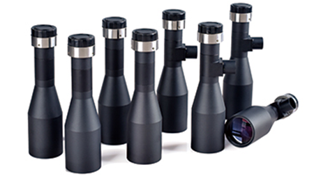 工業(yè)相機(jī)鏡頭